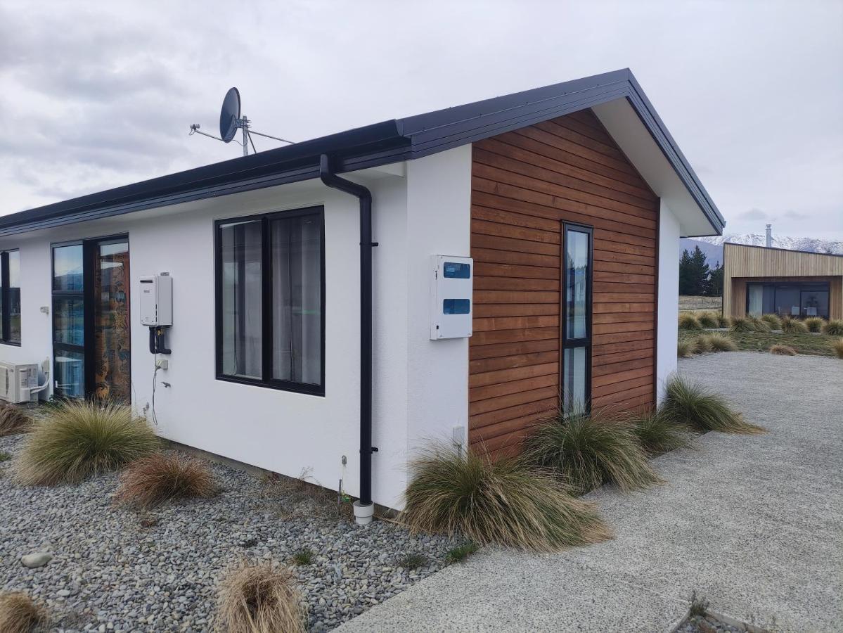 Mood For Love Lake Tekapo Exterior foto