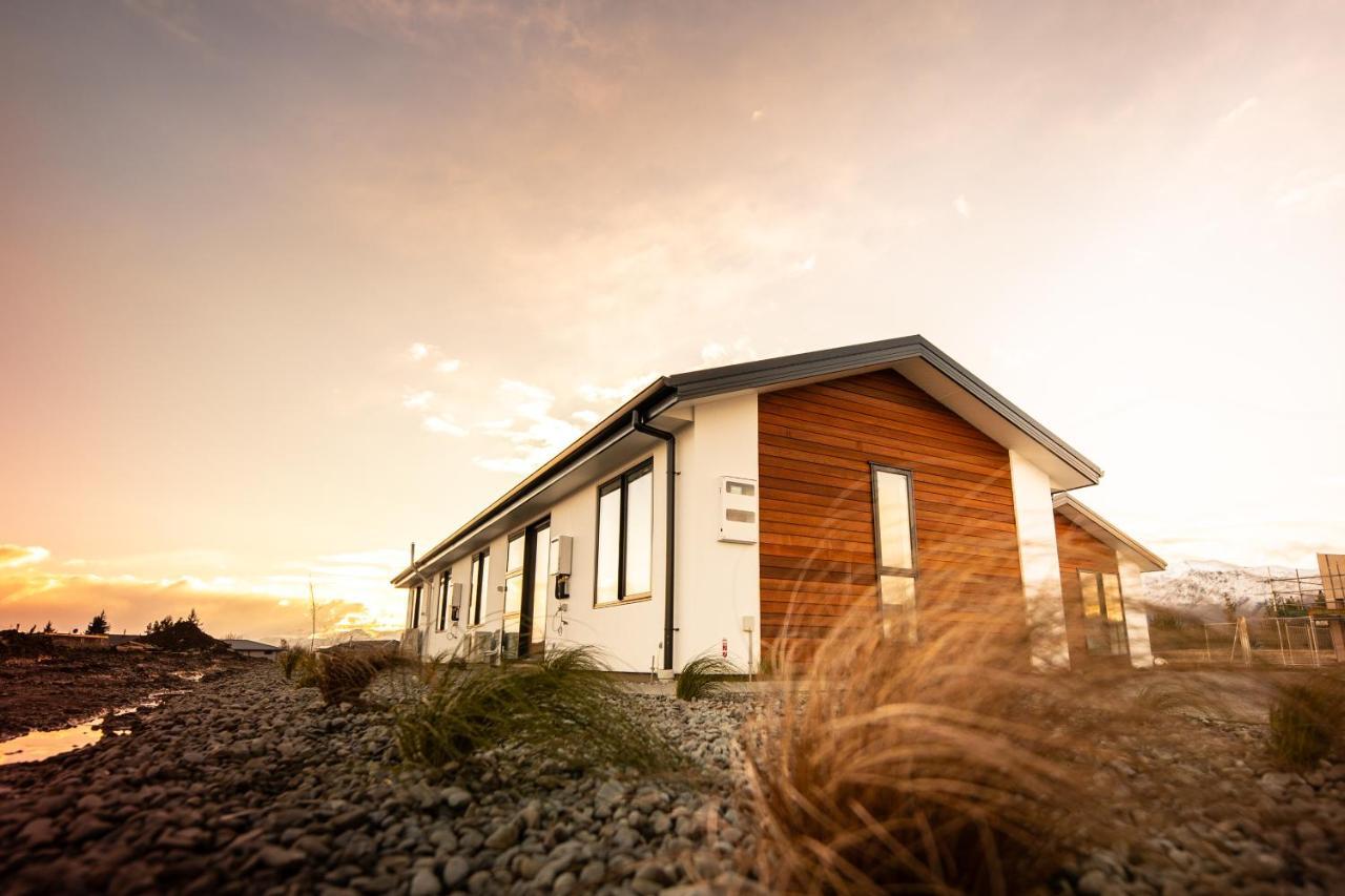 Mood For Love Lake Tekapo Exterior foto